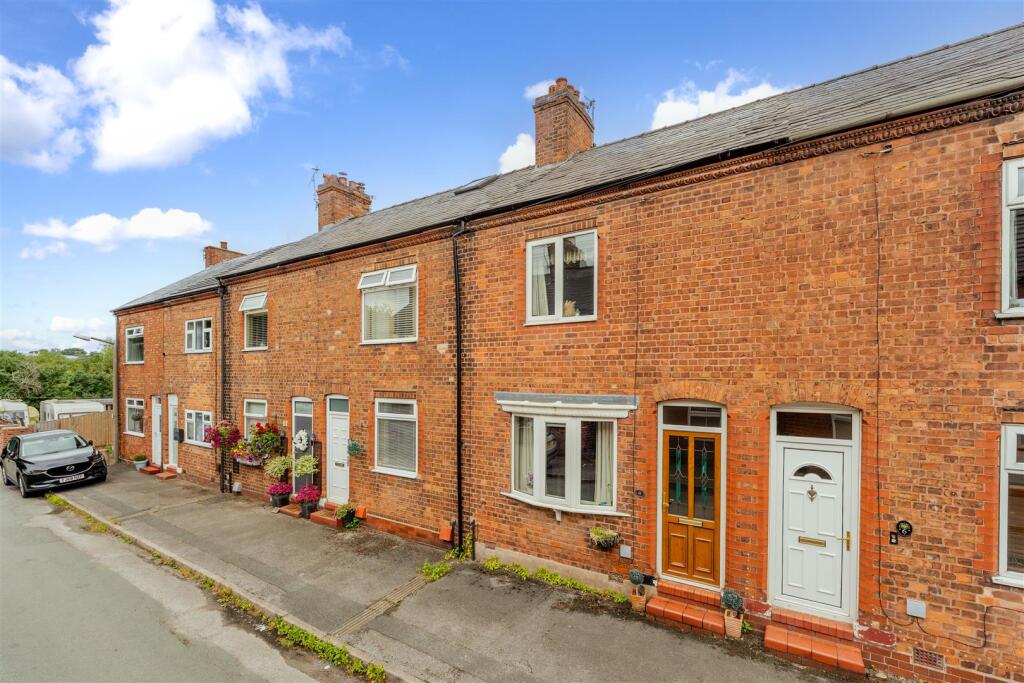 Main image of property: Brook Street, Northwich