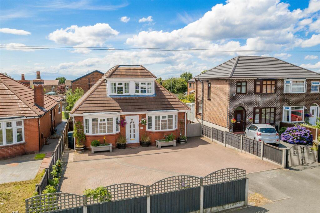 Main image of property: Townfield Lane, Barnton, Northwich