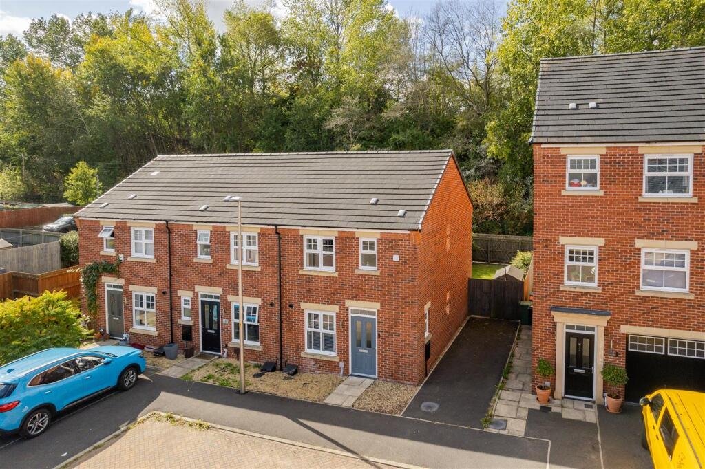 Main image of property: Saner Drive, Northwich