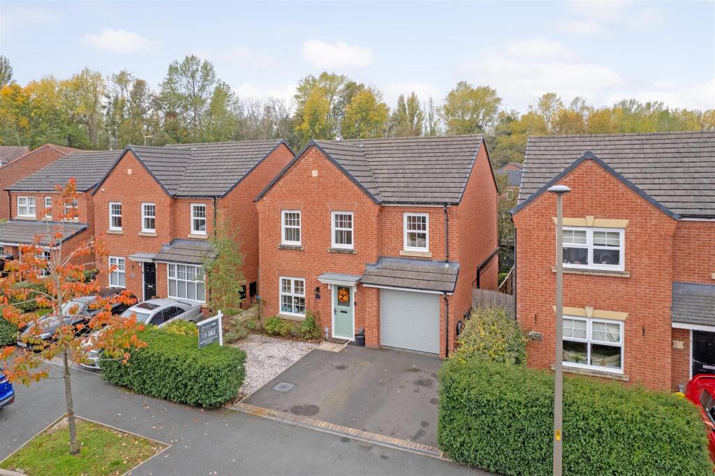 Main image of property: Western Way, Northwich