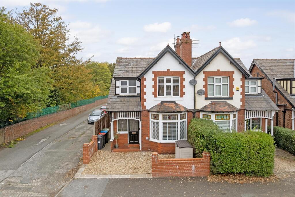 Main image of property: Charming Three Bedroom Home with a Fantastic Kitchen Diner