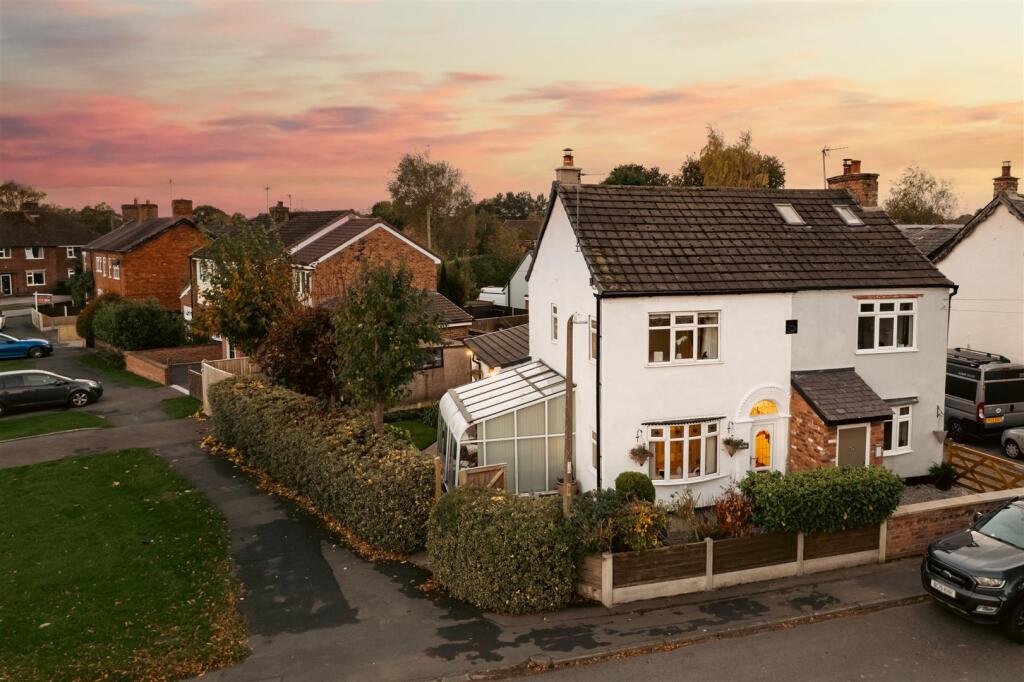 Main image of property: Linnards Lane, Wincham, Northwich