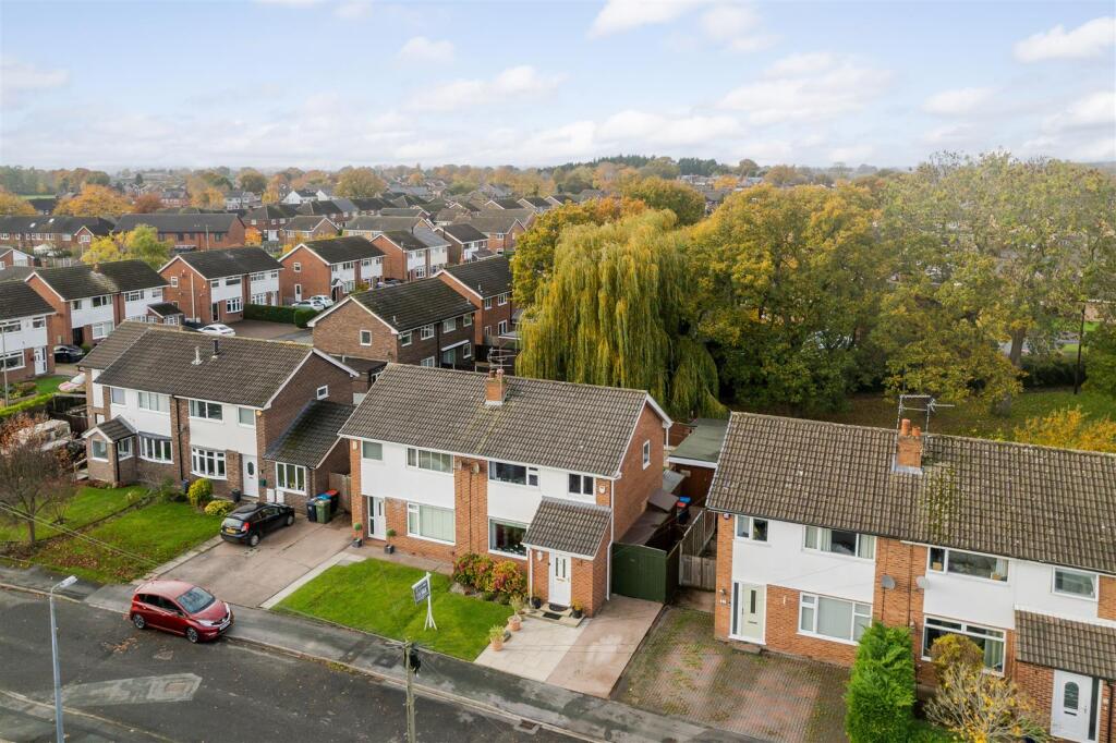 Main image of property: Keats Lane, Wincham, Northwich