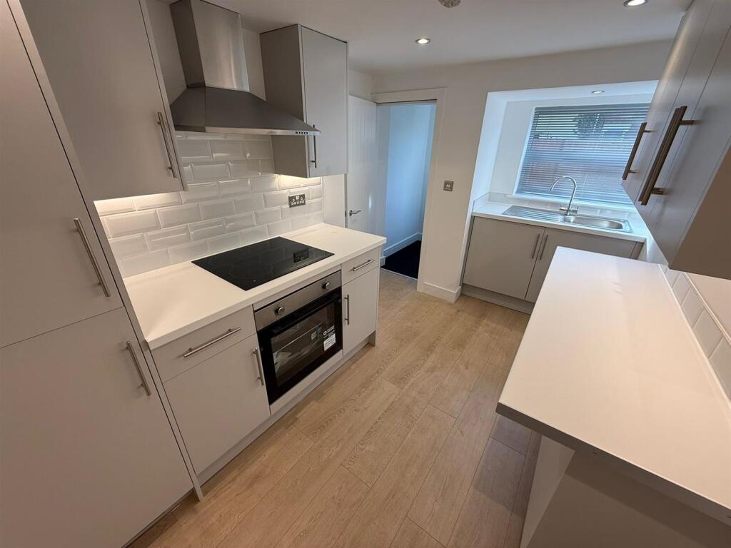 Main image of property: Church Road, Northwich, CW9