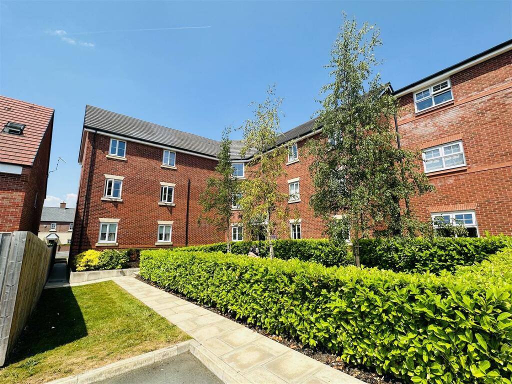 2 bedroom apartment for sale in Muskett Drive, Winnington Village