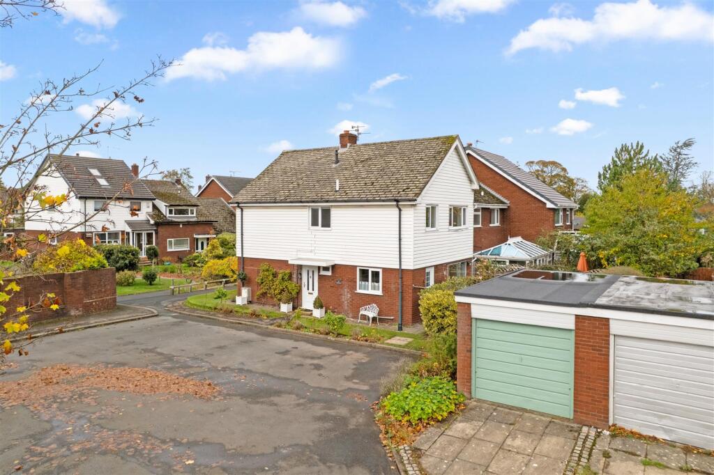Main image of property: Long Acre, Delamere Park
