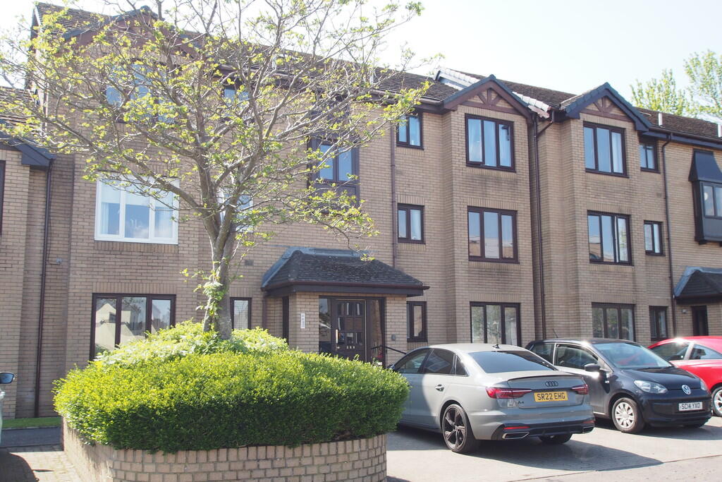 Main image of property: 2/1, 559 Mosspark Boulevard