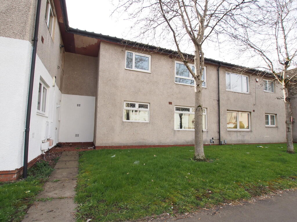 Main image of property: Gallowhill Road, Paisley
