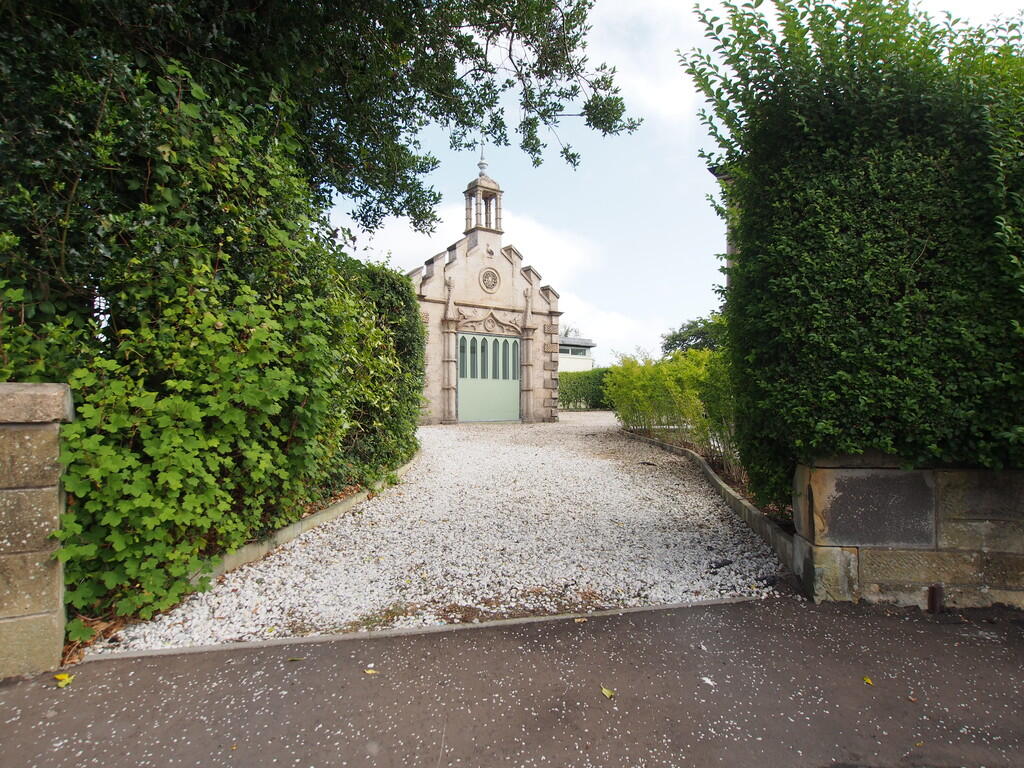 Main image of property: Mansionhouse Road, Paisley