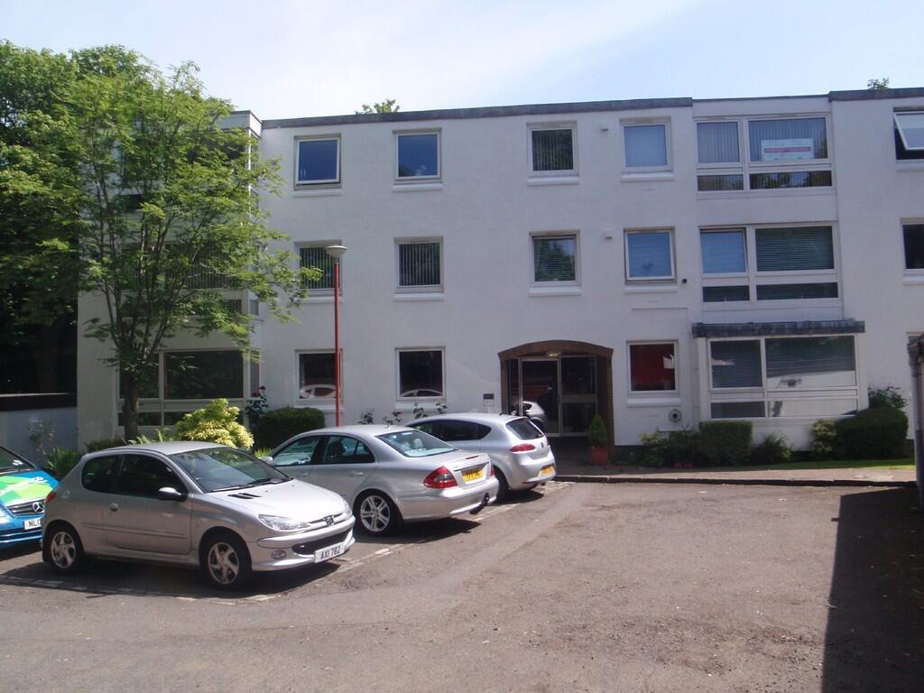 Main image of property: Cross Road, Paisley