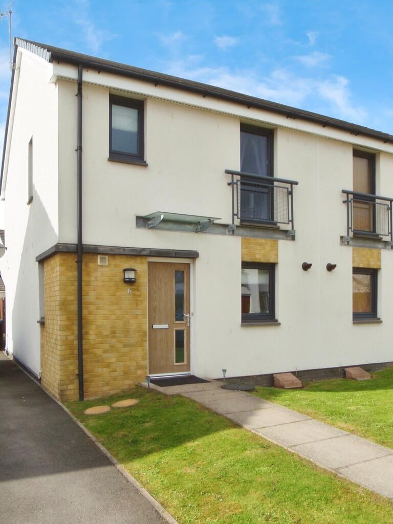 Main image of property: Pioneer Place