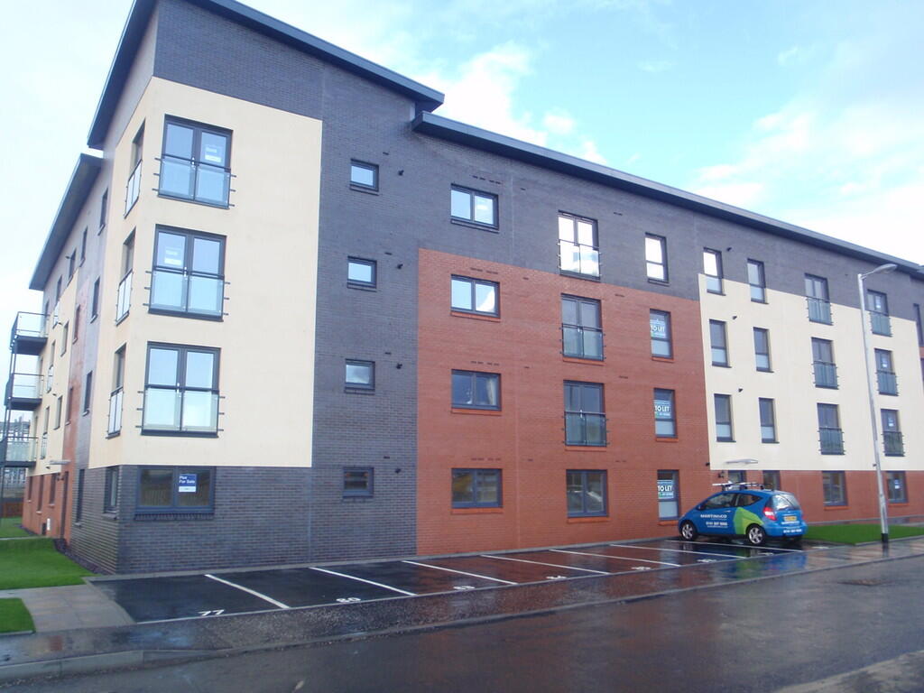Main image of property: Cardon Square, Ferry Village - Renfrew