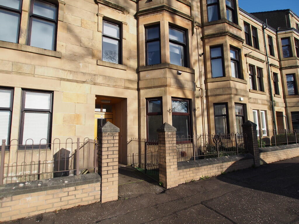 Main image of property: Seedhill Road, Paisley