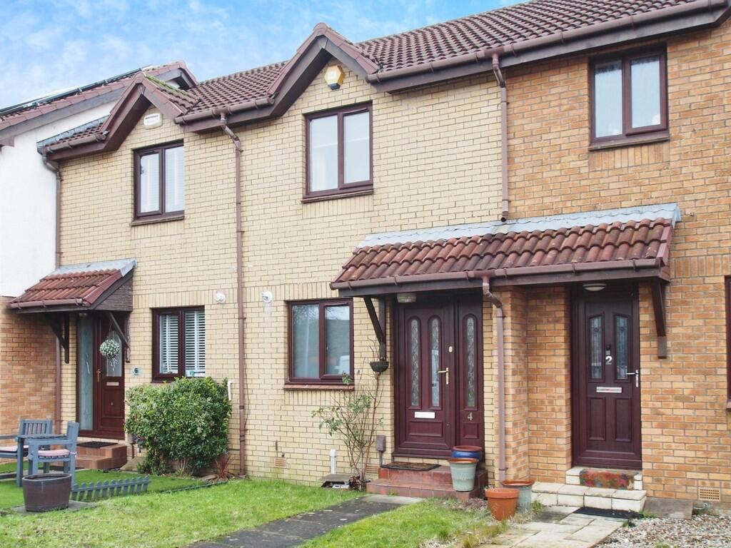 Main image of property: Merlinford Way , Renfrew