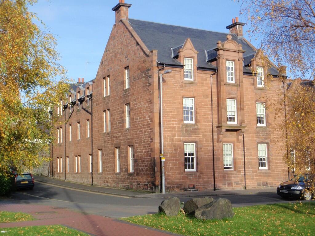 Main image of property: 27 weighhouse Close , Paisley