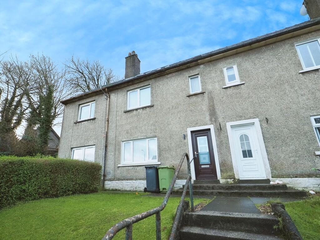 Main image of property: Manse Road, Neilston