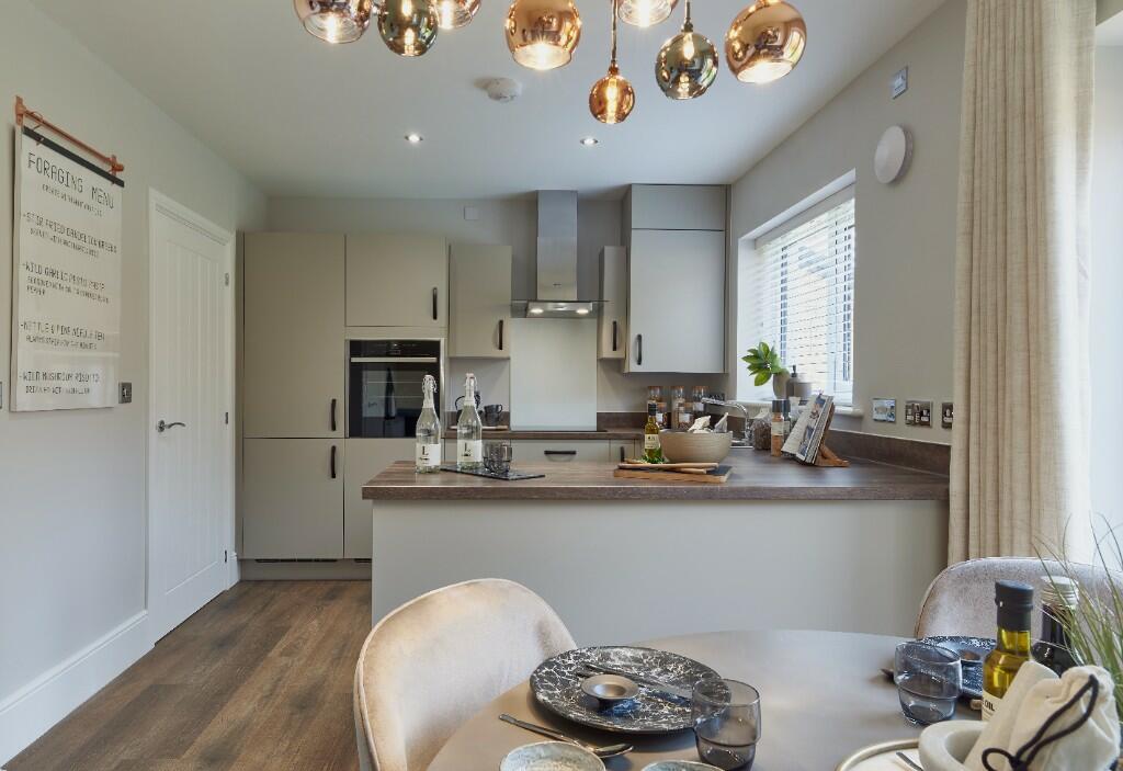 Additional property image - Clitheroe Road, 
Whalley,
BB7 9XL