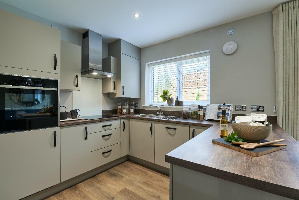 Additional property image - Clitheroe Road, 
Whalley,
BB7 9XL
