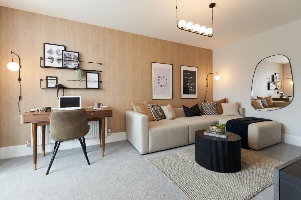 Additional property image - Clitheroe Road, 
Whalley,
BB7 9XL