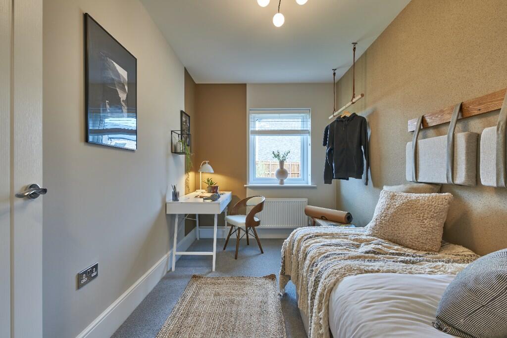 Additional property image - Clitheroe Road, 
Whalley,
BB7 9XL
