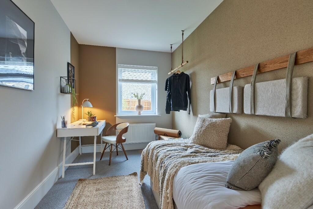 Additional property image - Clitheroe Road, 
Whalley,
BB7 9XL