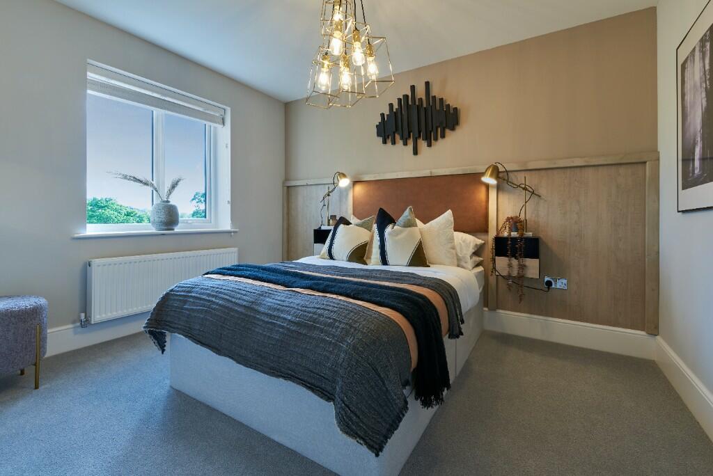 Additional property image - Clitheroe Road, 
Whalley,
BB7 9XL