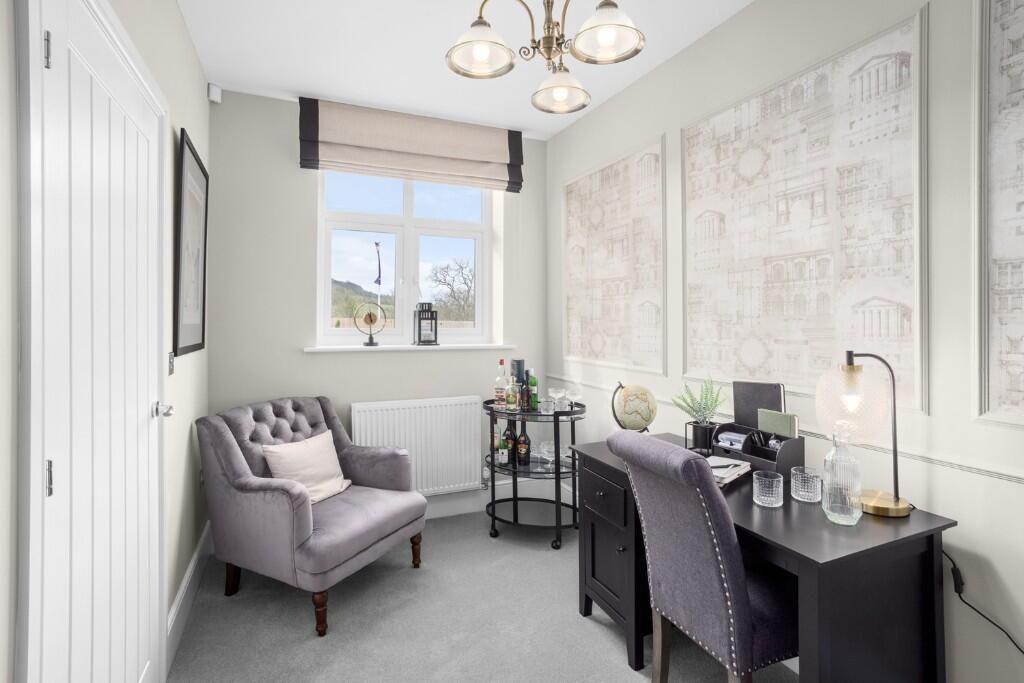 Additional property image - Clitheroe Road, 
Whalley,
BB7 9XL