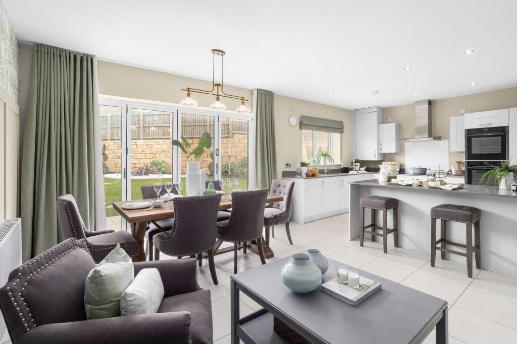 Additional property image - Clitheroe Road, 
Whalley,
BB7 9XL