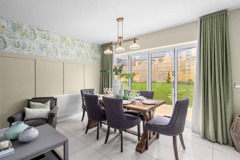 Additional property image - Clitheroe Road, 
Whalley,
BB7 9XL