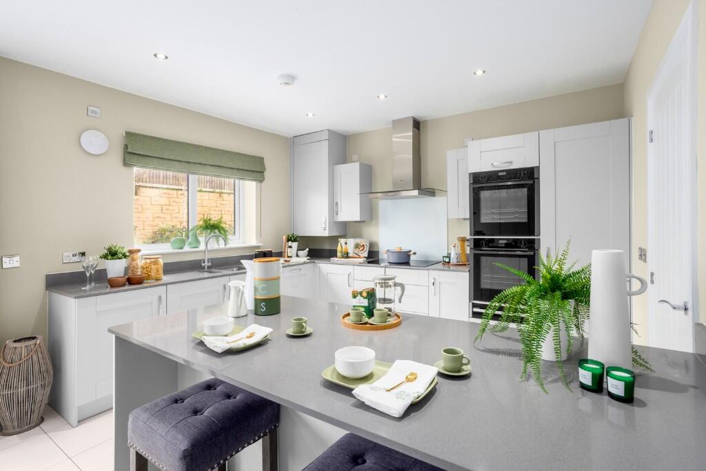 Additional property image - Clitheroe Road, 
Whalley,
BB7 9XL