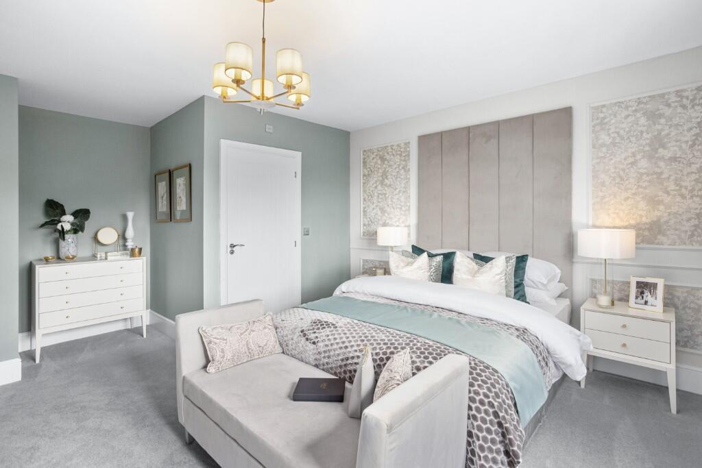 Additional property image - Clitheroe Road, 
Whalley,
BB7 9XL