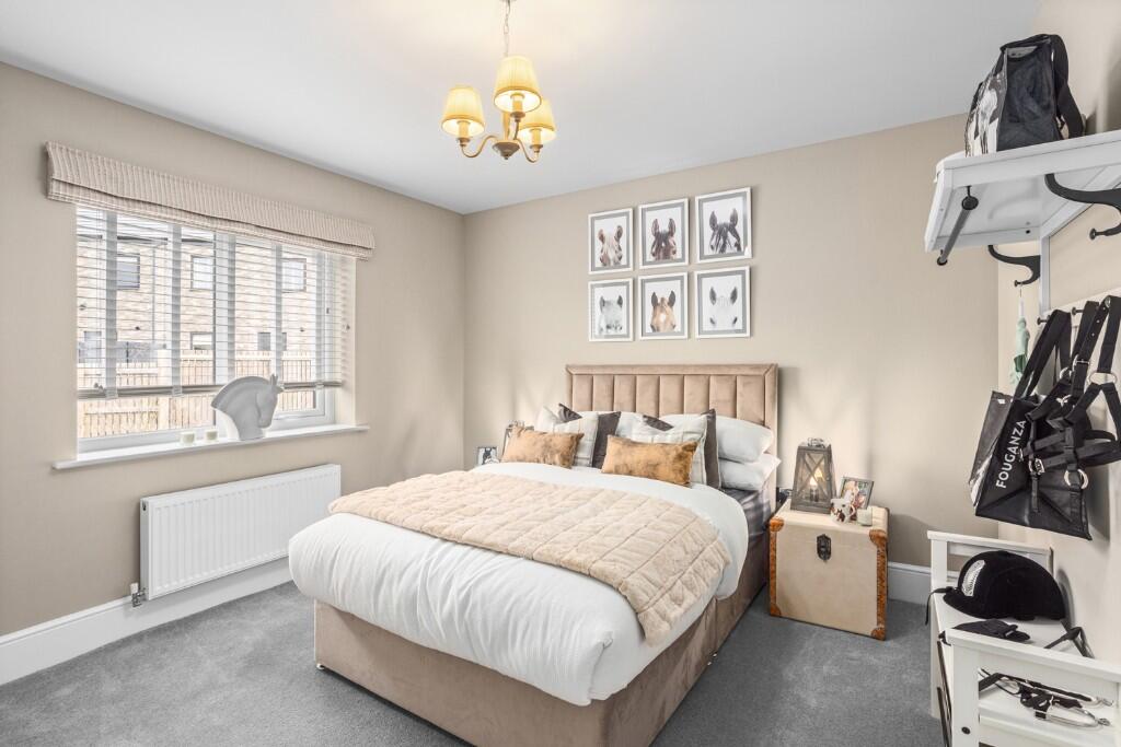 Additional property image - Clitheroe Road, 
Whalley,
BB7 9XL