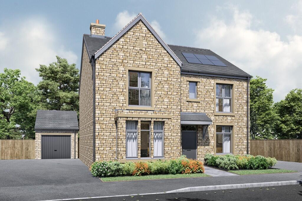 Main image of property: Clitheroe Road, 
Whalley,
BB7 9XL