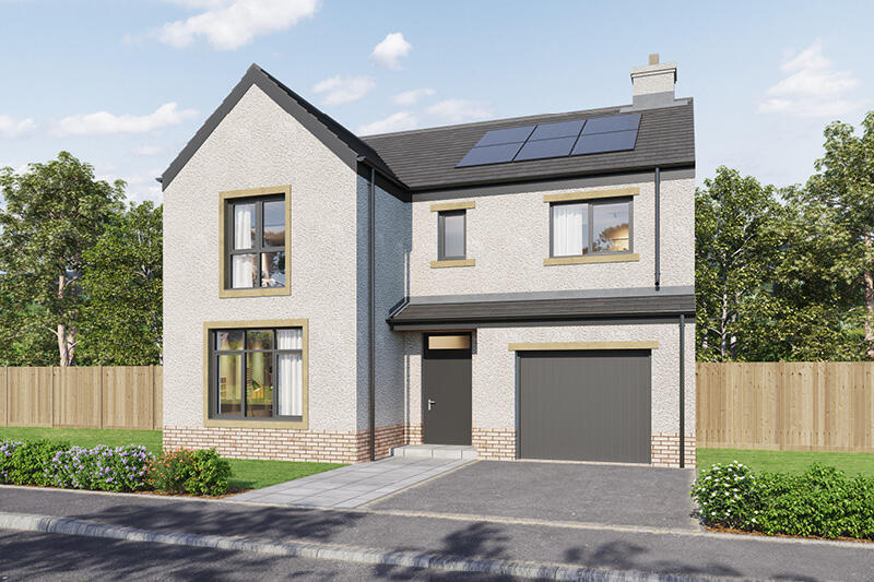 Main image of property: Clitheroe Road, 
Whalley,
BB7 9XL