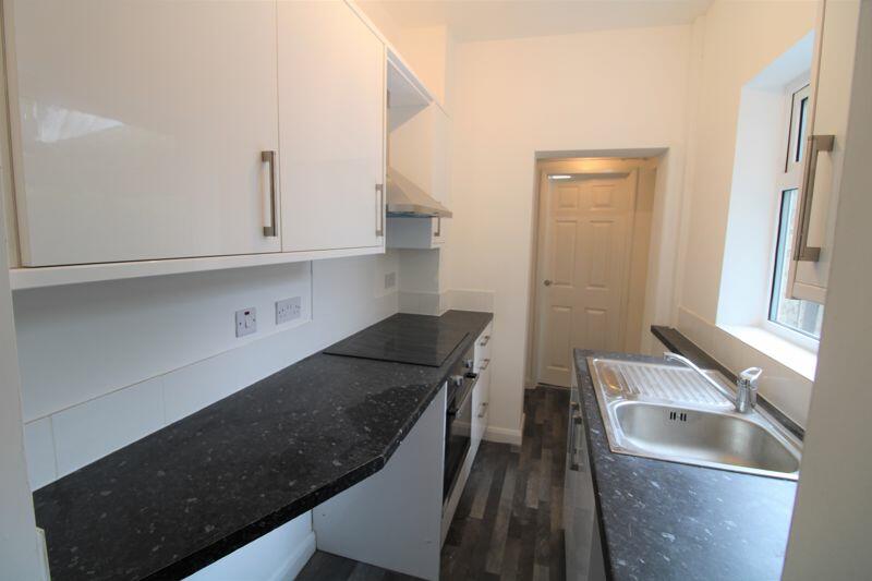 3 bedroom end of terrace house for rent in Rossington Road, Sneinton, Nottingham, NG2 4HY, NG2