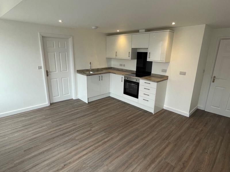1 bedroom apartment for rent in Clifford Street, Long Eaton, Nottingham, NG10 1ED, NG10