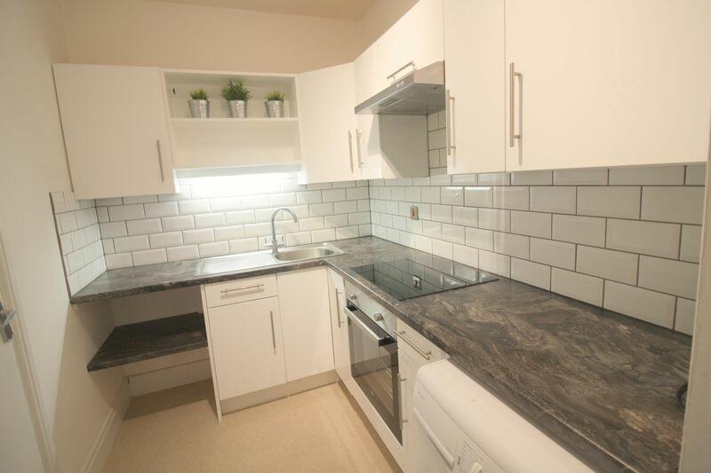 2 bedroom flat for rent in Zulla Road, Mapperley Park, Nottingham, NG3 5DB, NG3