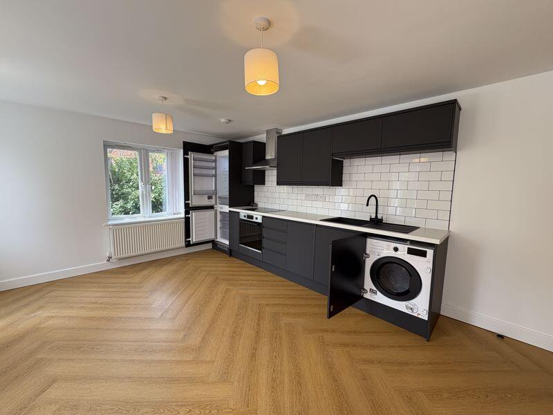 Main image of property: Salisbury Street, Loughborough,  LE11 1HF