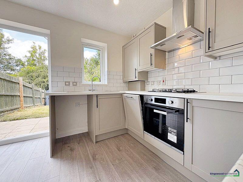 Main image of property: Charlock Gardens, Bingham, Nottingham, NG13 8UH