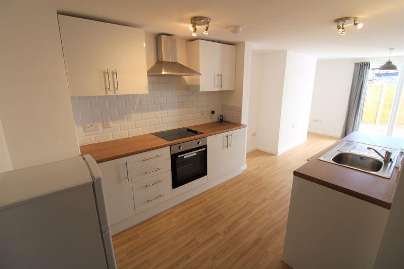 Main image of property: Layton Avenue, Mansfield, NG18 5PL
