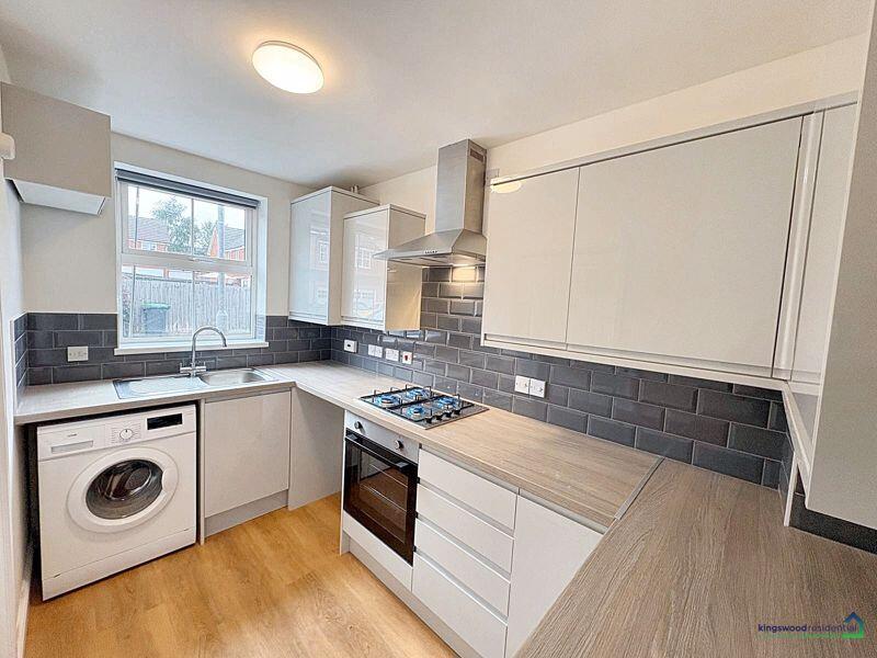 Main image of property: Blackmires Way, Sutton-In-Ashfield, Notts, NG17 4JQ