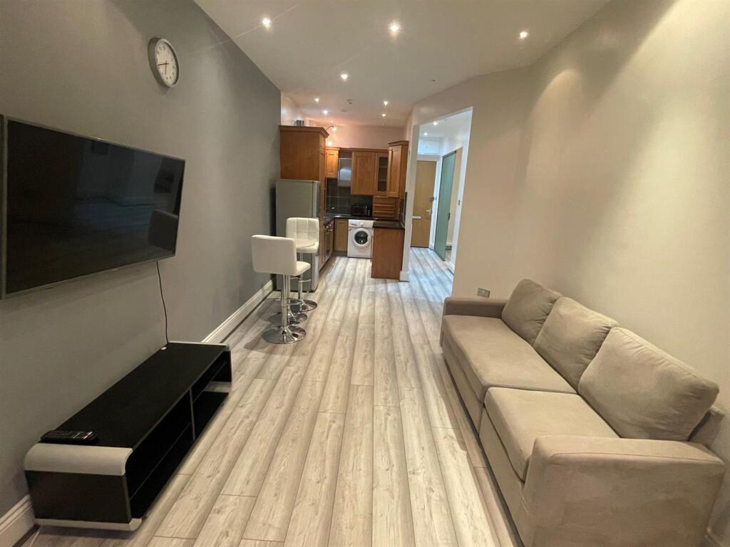 Main image of property: George Street Trading House, Nottingham, NG1 3BU