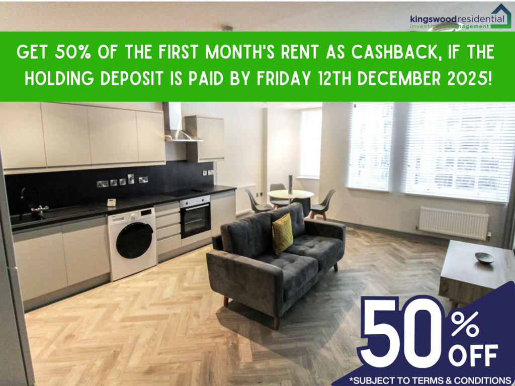 Main image of property: Long Row, Nottingham, NG1 2DH