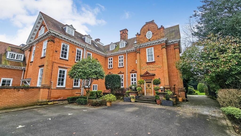 Main image of property: Edwalton Hall Mews, Village Street, Edwalton, Nottingham, NG12 4HF