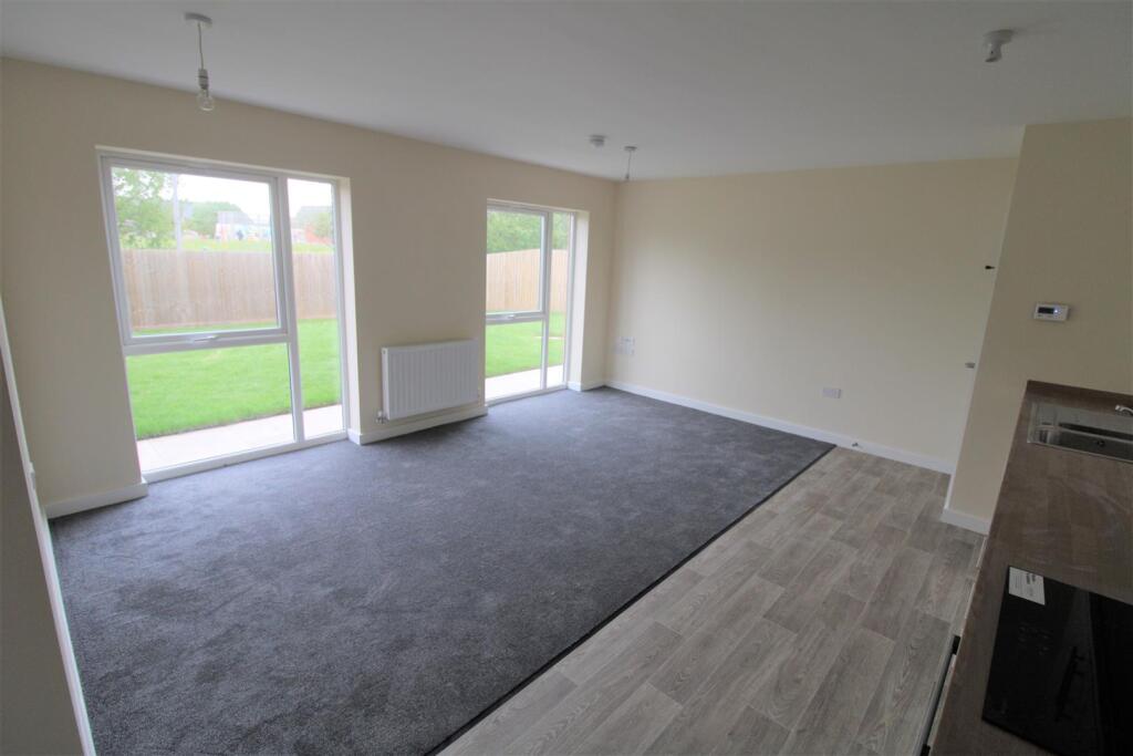 Main image of property: Crawford Court, Sherwood Energy Village, Ollerton, Notts, NG22 9FN