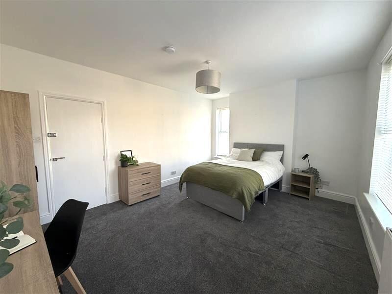 Main image of property: Church Drive, Carrington, Nottingham, NG5 2AS