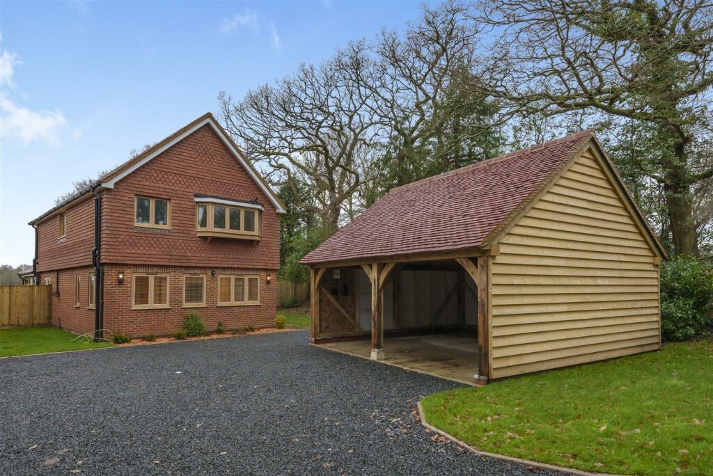 Main image of property: Knowle Lane, Cranleigh