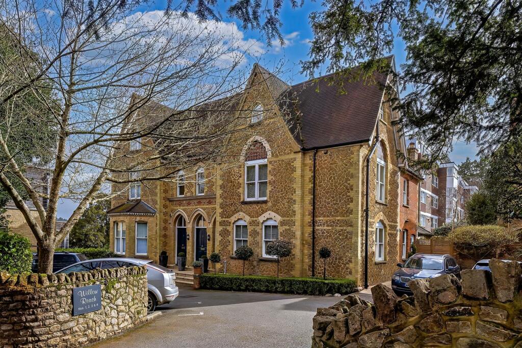 Main image of property: Willow Reach, Hitherbury Close, Guildford