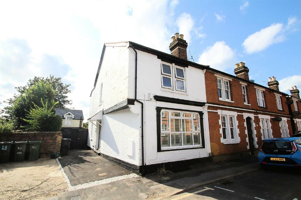 Main image of property: Springfield Road, Guildford