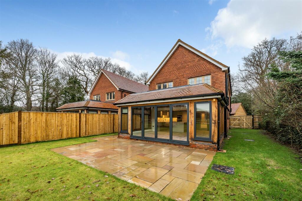 Main image of property: Knowle Lane, Cranleigh